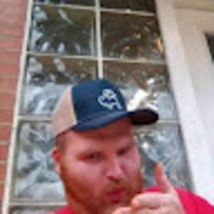 Meet your Posher, Darren